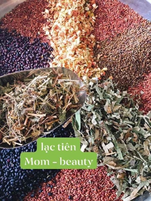 SẮC MỘC TRÀ_ TRỊ MẤT NGỦ