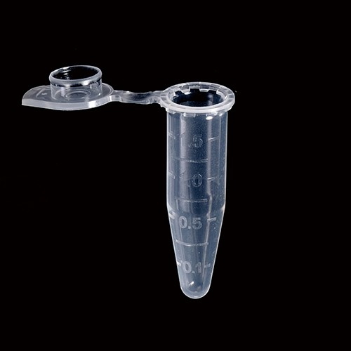 Eppendorf ống ly tâm 1.5ml túi/500 cái😁
