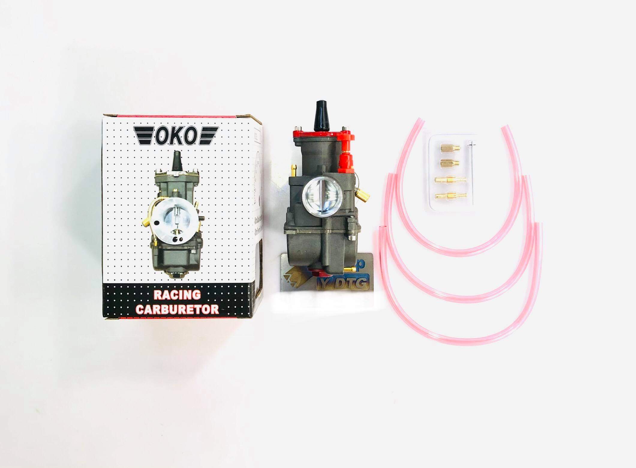 Bình Xăng Con Oko Họng 28 30 32 34Mm