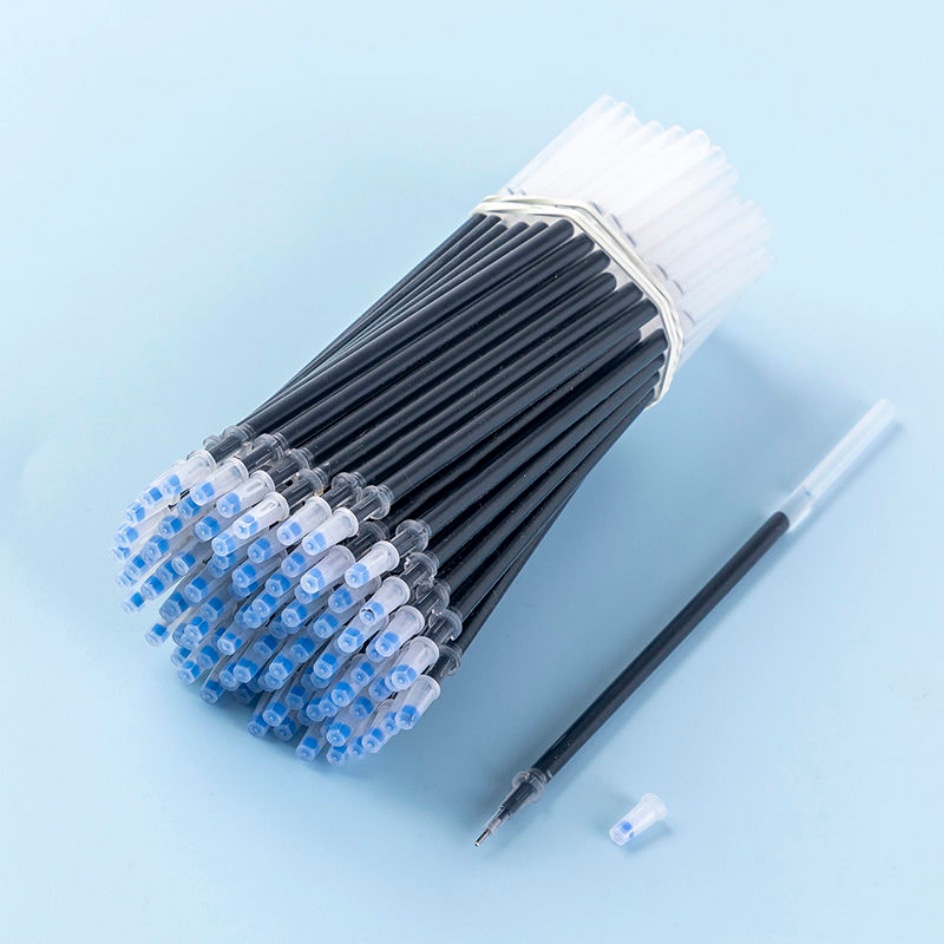 Combo 30 Ngòi Bút Nước Mực Xanh, Đỏ,Đen