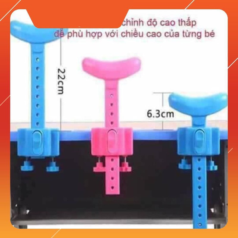 GIÁ ĐỠ CHỐNG CẬN CHO BÉ