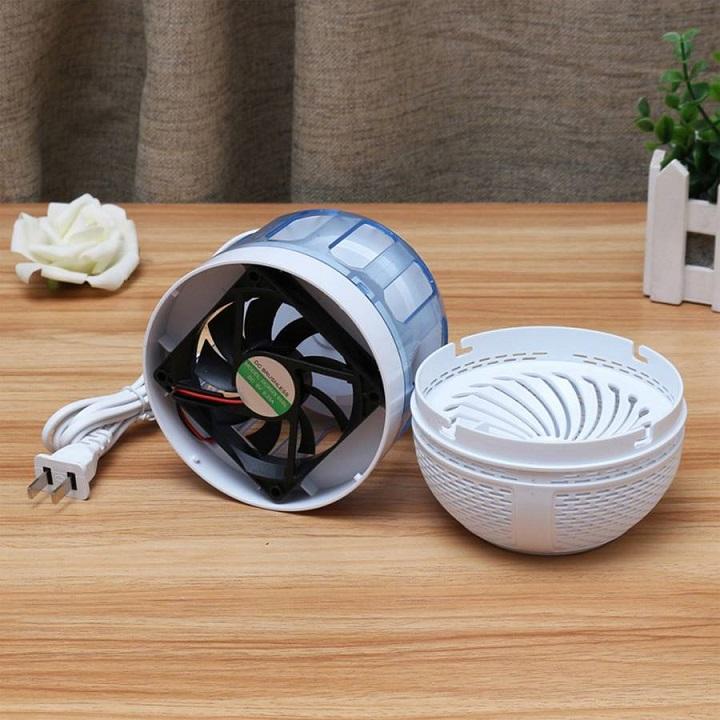 Đèn bắt muỗi Sakura công nghệ Nhật Bản mới nhất 2019