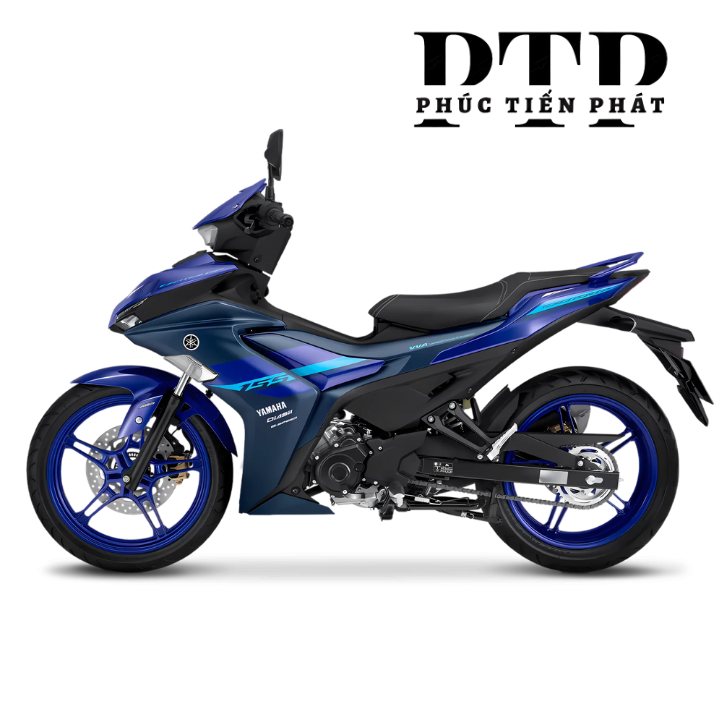 XE MÁY YAMAHA EXCITER 155CC