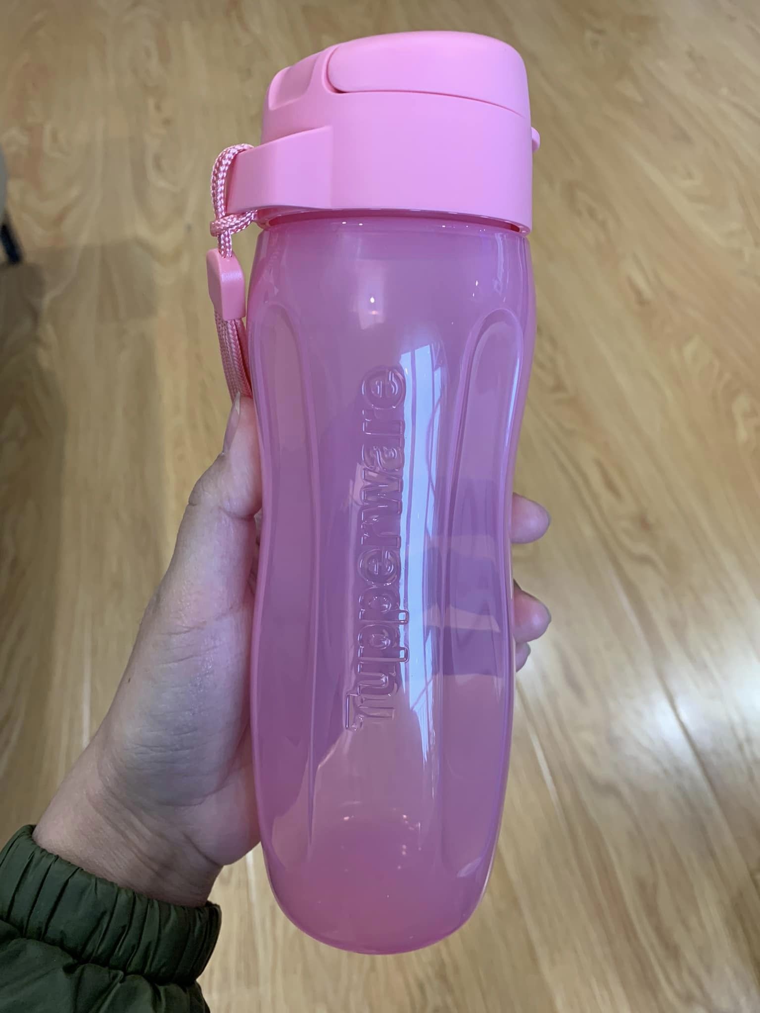 Bình nước Eco Bottle 500ml