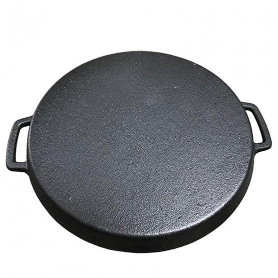 Chảo Gang Đúc Bánh Xèo