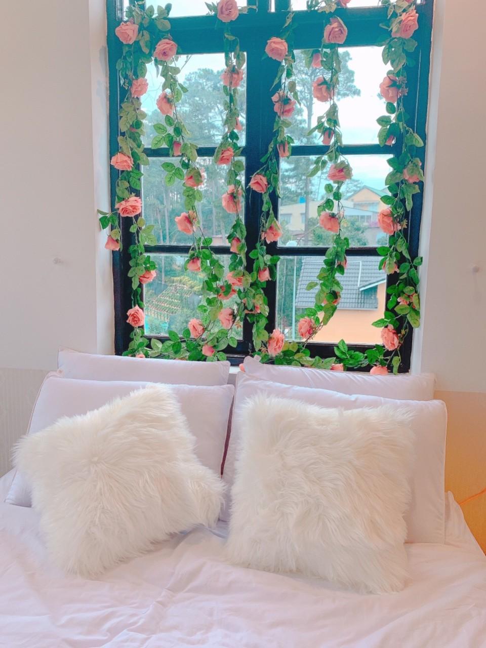 [HCM]Khăn gội khách sạn spa