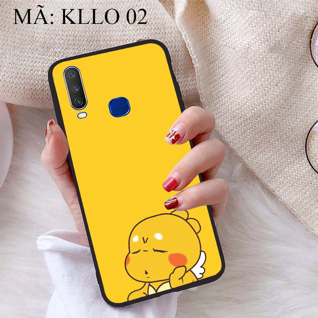Case for  Vivo Y11