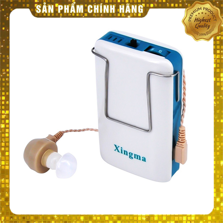 Máy trợ thính có dây xingma xm-999e