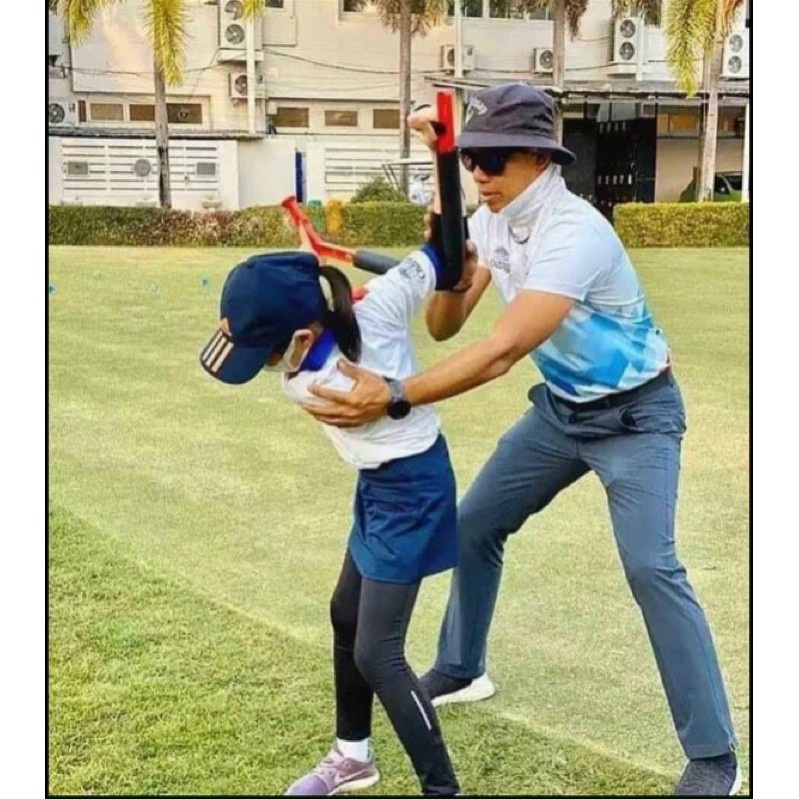 DỤNG CỤ HỖ TRỢ TẬP SWING - PGM [ GOLF SUPERMARKET ]