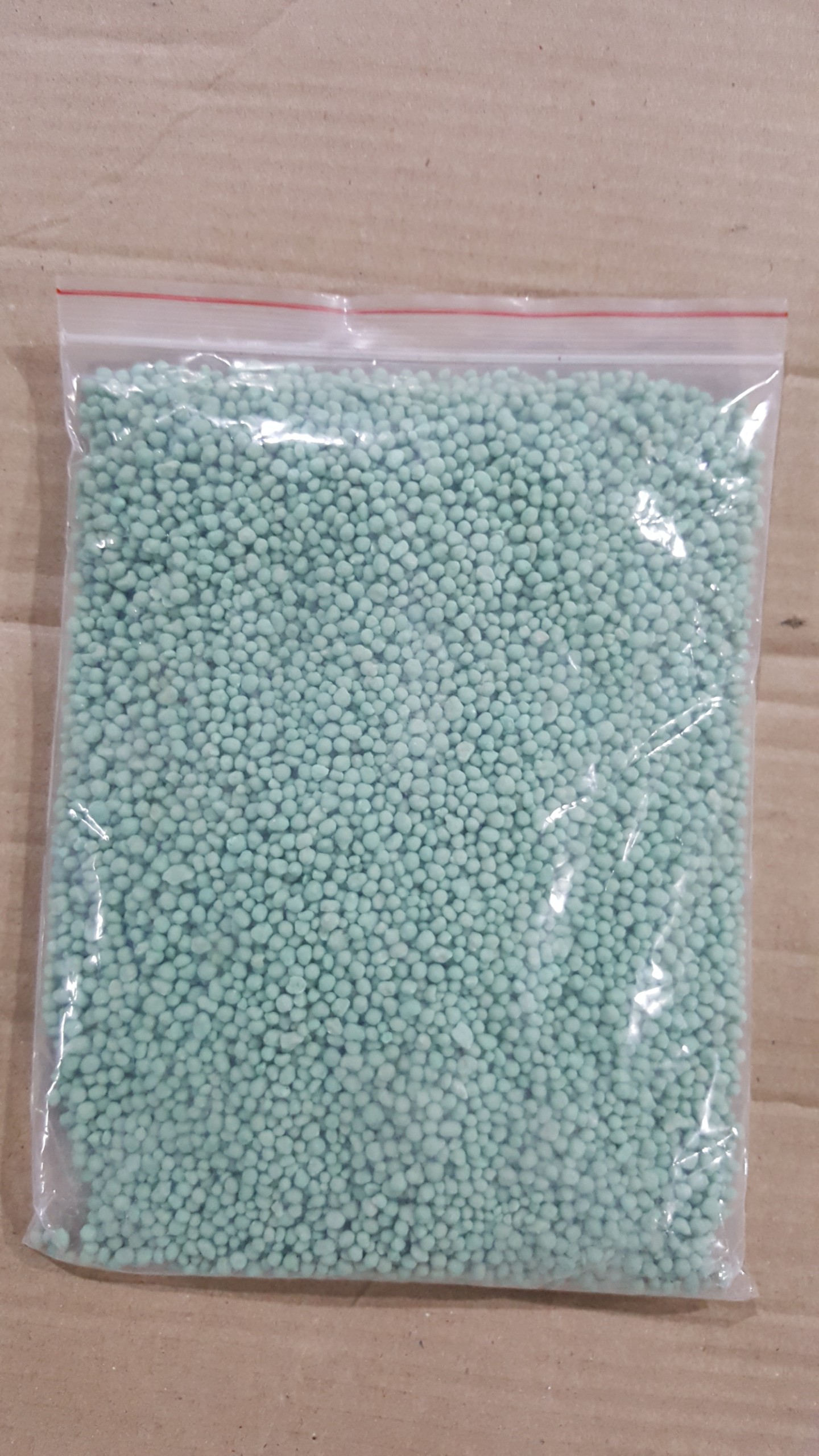 Phân bón 20.10.10 Đức - Túi Zip 1Kg