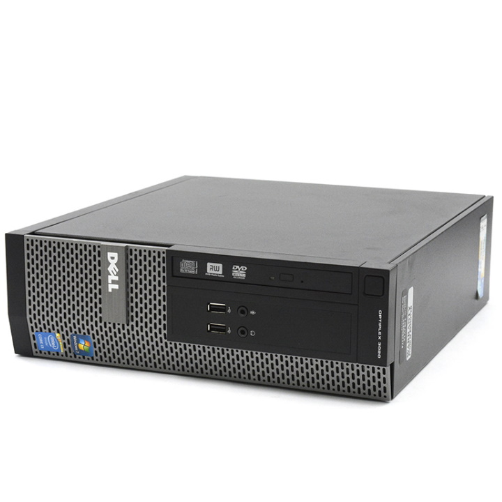 Barebone xác DELL OPTIPLEX 3020 SFF Main H81 SK 1150