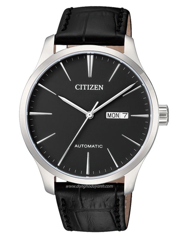 Đồng hồ Citizen NH8350-08E