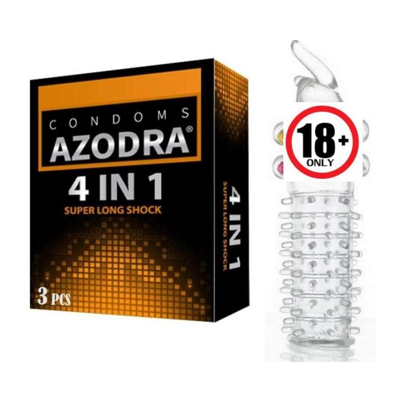 BAO CAO SU AZODRA 3S VÀ BCS ĐÔN KIỂU BI
