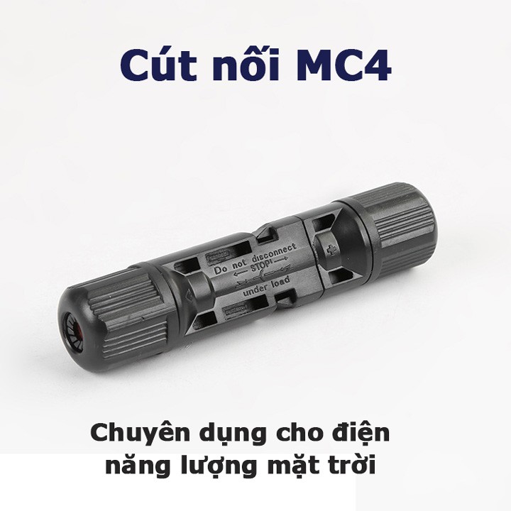 Tấm pin năng lượng mặt trời 200w mono 9bb