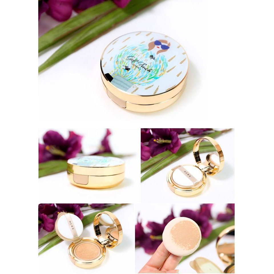 PHẤN NƯỚC HERA CHE KHUYẾT ĐIỂM