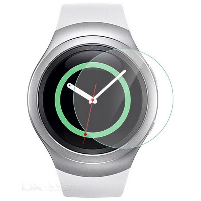 Dán cường lực đồng hồ dành cho Gear S2 Classic