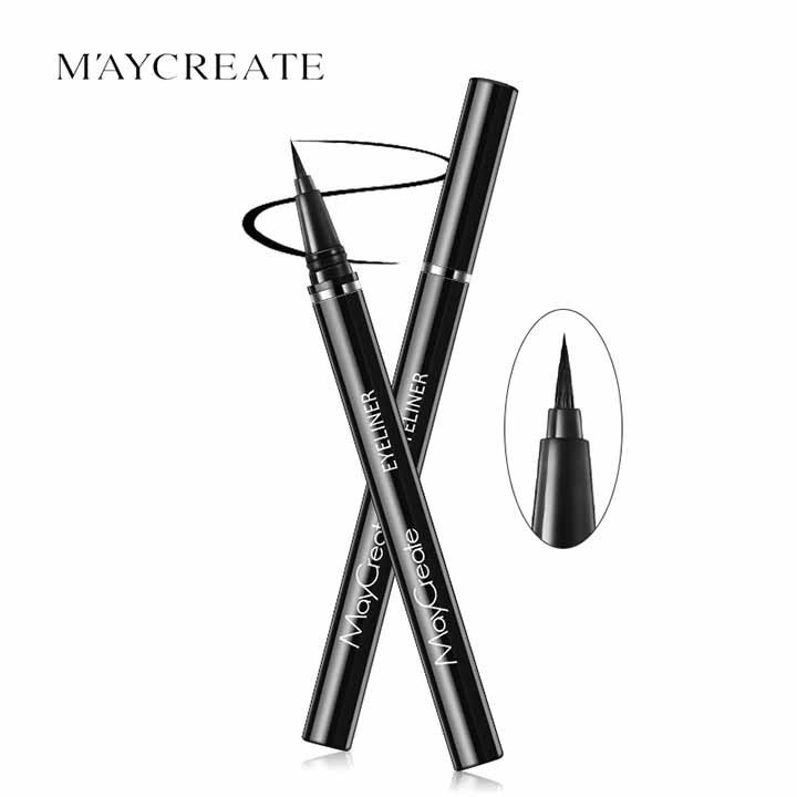 [HCM]Kẻ mắt nước Eyeliner Maycreate