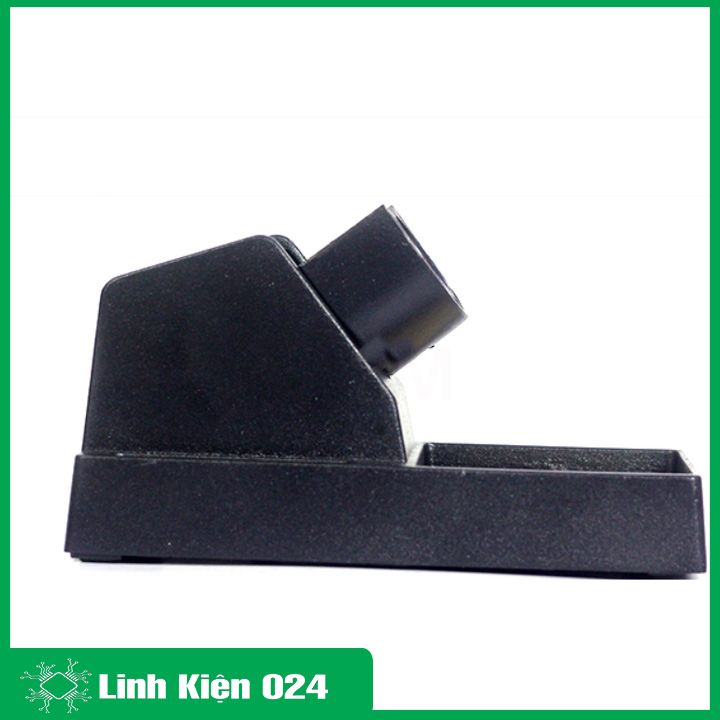 Kệ hàn Hakko 936 ( hàng zin đi theo máy ) gác mỏ hàn kèm 1 bọt biển