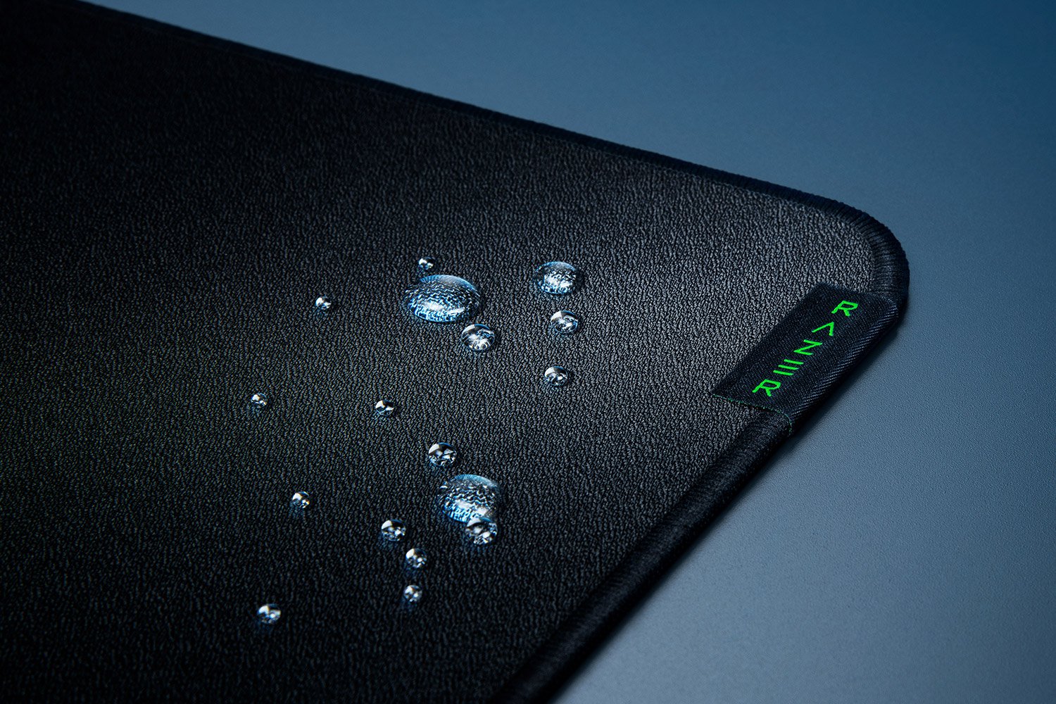 Tấm lót chuột Razer Strider-Hybrid Mat_Mới, hàng chính hãng