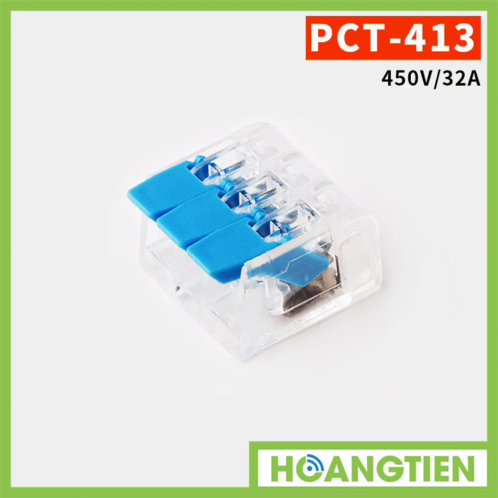 Bộ 20 cút nối dây điện PCT-413
