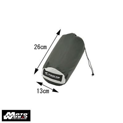 [Motoworld Phân Phối] ÁO MƯA BỘ RS TAICHI JAPAN RSR046