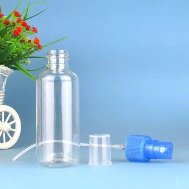 Chai xịt phun sương chai chiết mỹ phẩm