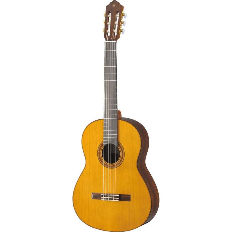 Guitar Classic Yamaha CG182C