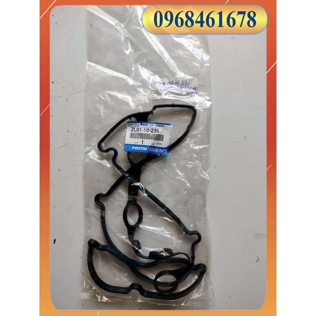 Gioăng dàn cò Ford Laser 1.6/ Mazda 323(01-06)