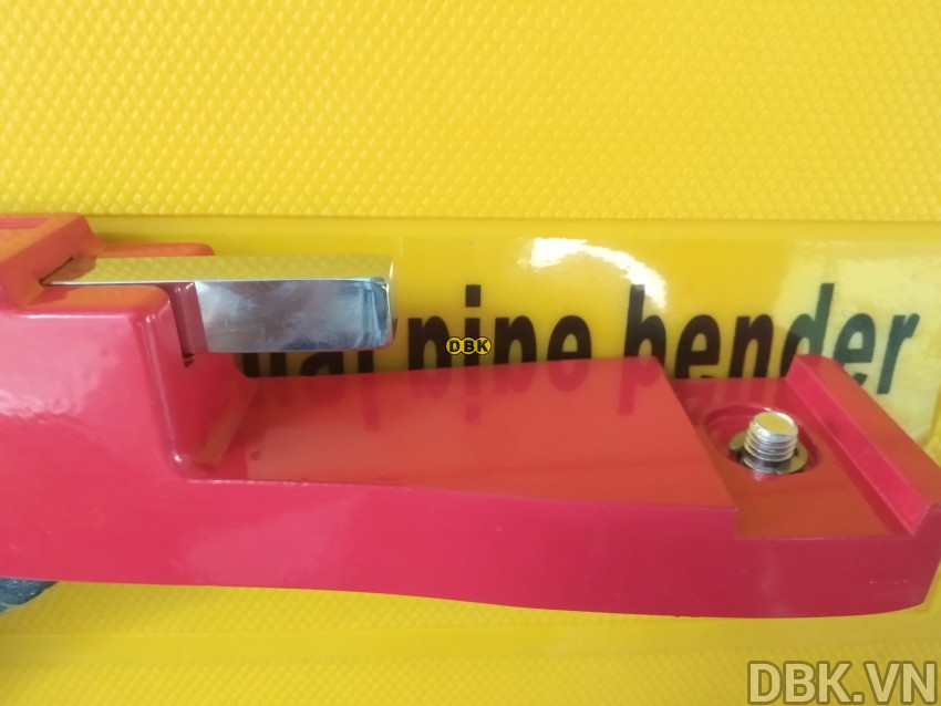 Máy uốn ống đồng phi 6-22mm TLP HHW-22A