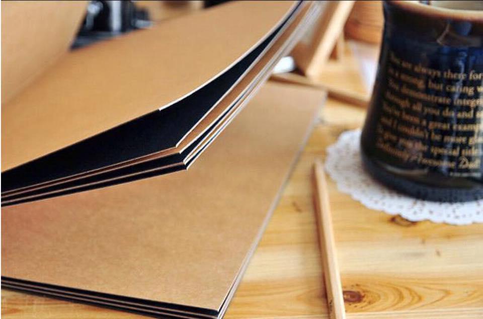 [HCM]SỔ SCRAPBOOK