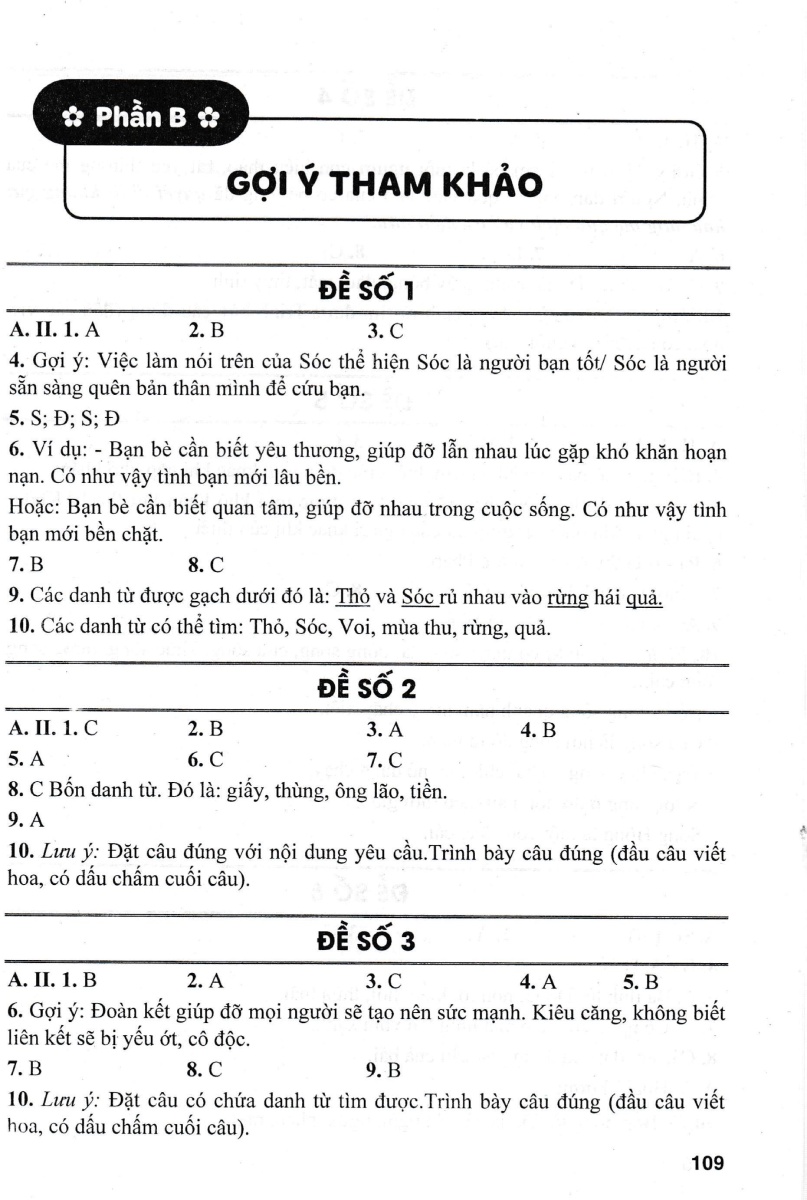 BỘ ĐỀ KIỂM TRA MÔN TIẾNG VIỆT LỚP 4 - TẬP 1 (DÙNG KÈM SGK KẾT NỐI TRI THỨC VỚI CUỘC SỐNG)