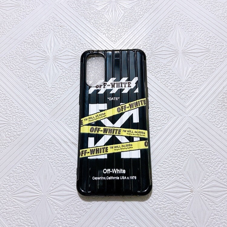 Ốp vali dẻo Oppo Reno 4