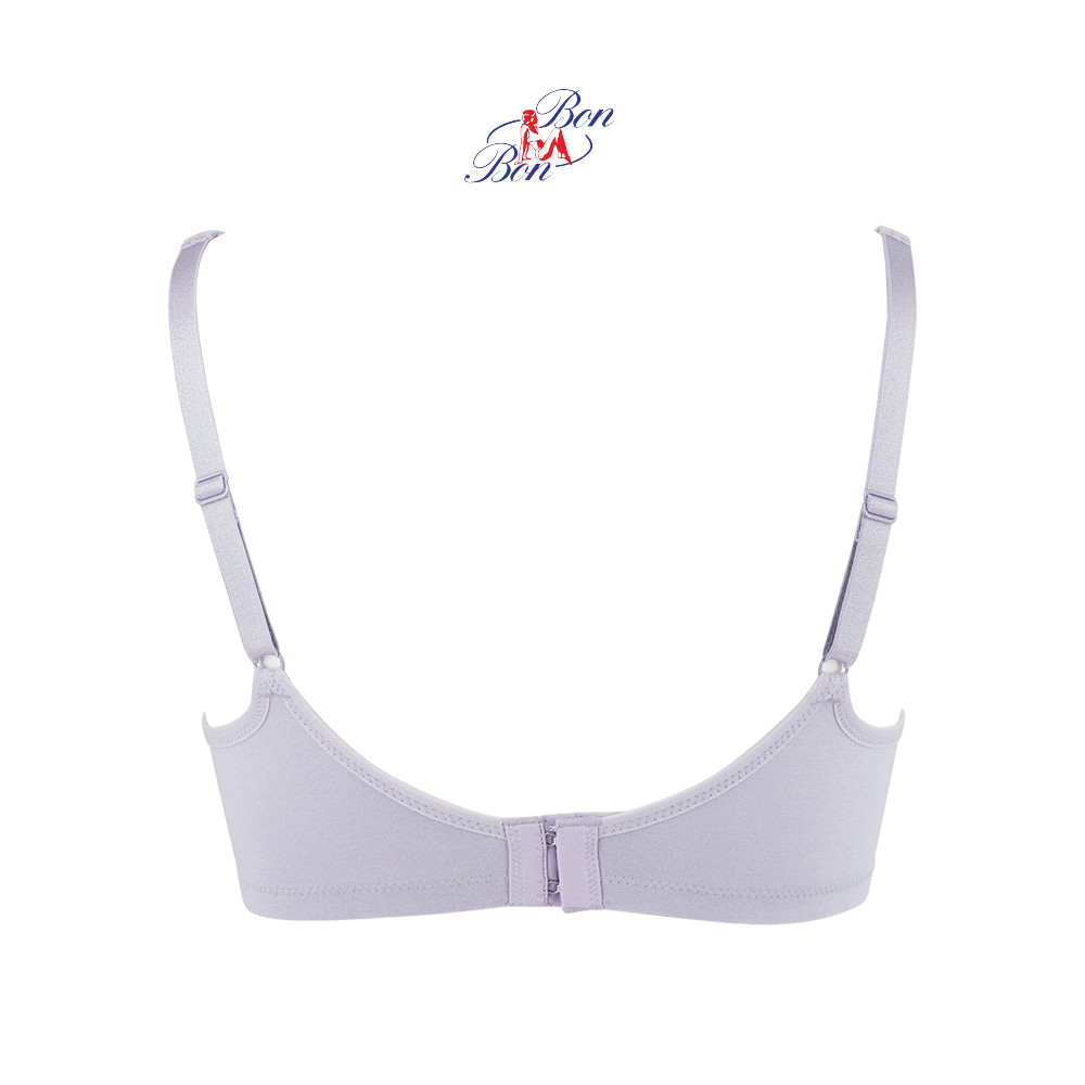 Áo lót không gọng Bon Bon Basic - BSCB8001