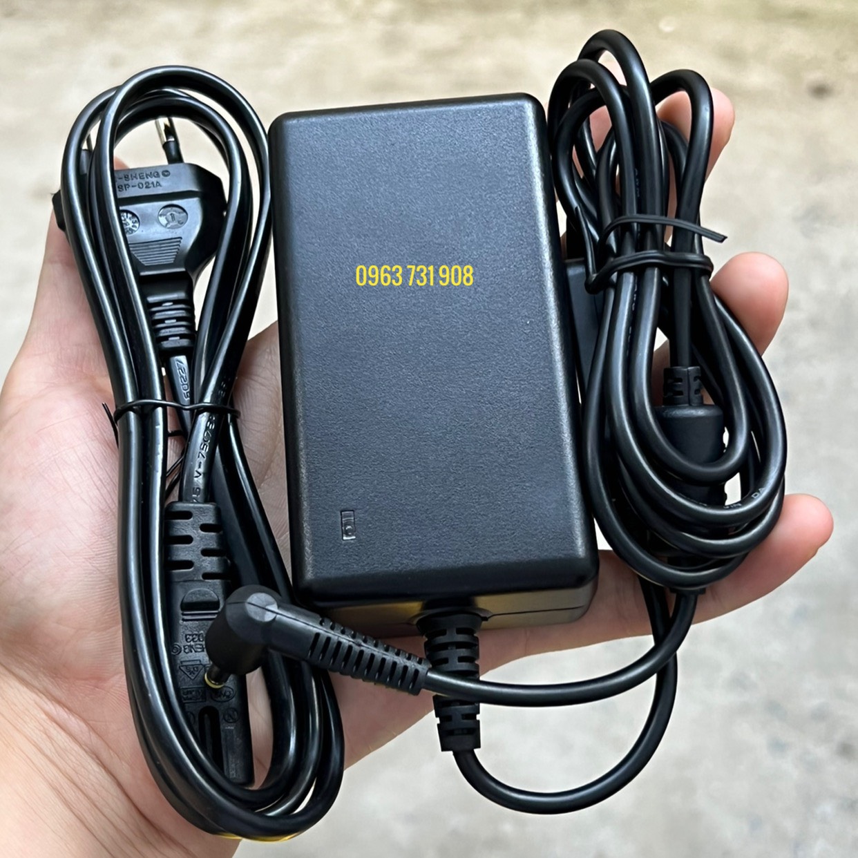 Sạc loa sony XB40 loại tốt