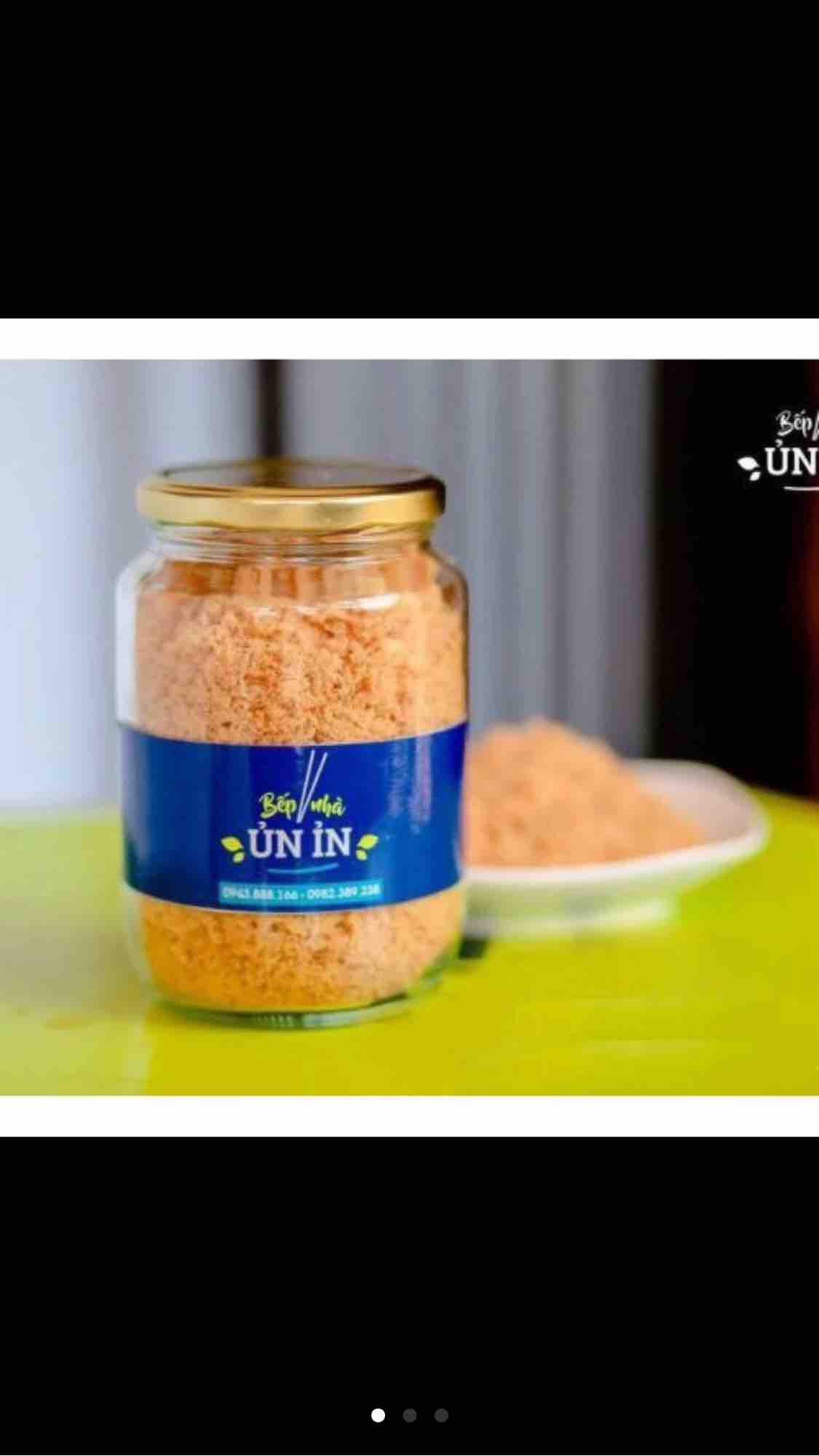 [HCM]HŨ THUỶ TINH TRÒN 500ml