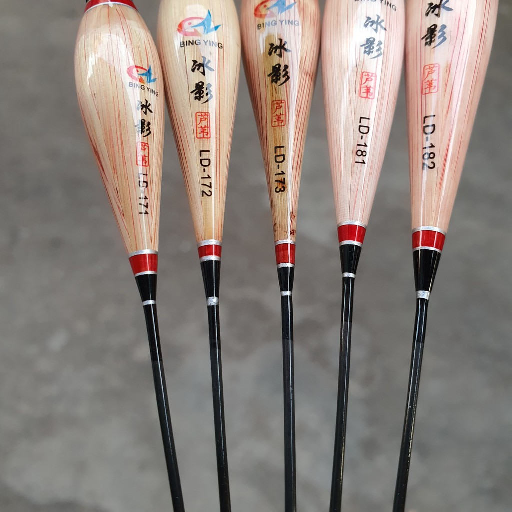Phao Cỏ Câu Đài Có đèn phao đài câu đêm  (cam kết bảo hành đổi trả trong 2 tuần đầu)