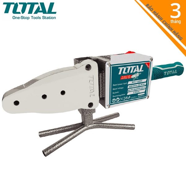 MÁY HÀN ỐNG NHỰA TT328151