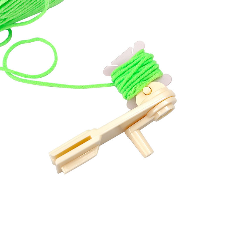 CÂY QUẤN CHỈ THẺ BOBBIN