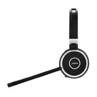Tai nghe Jabra Evolve 65 Stereo