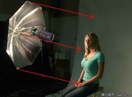 Dù hắt sáng phản đen bạc 83CM 33 inh hỗ trợ chụp ảnh cho studio