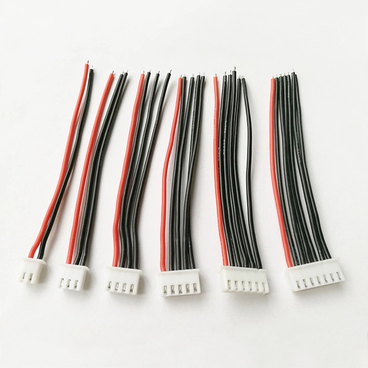 Jack Balance sạc pin 1s,2s,3s,4s,5s,6s 7s 8s