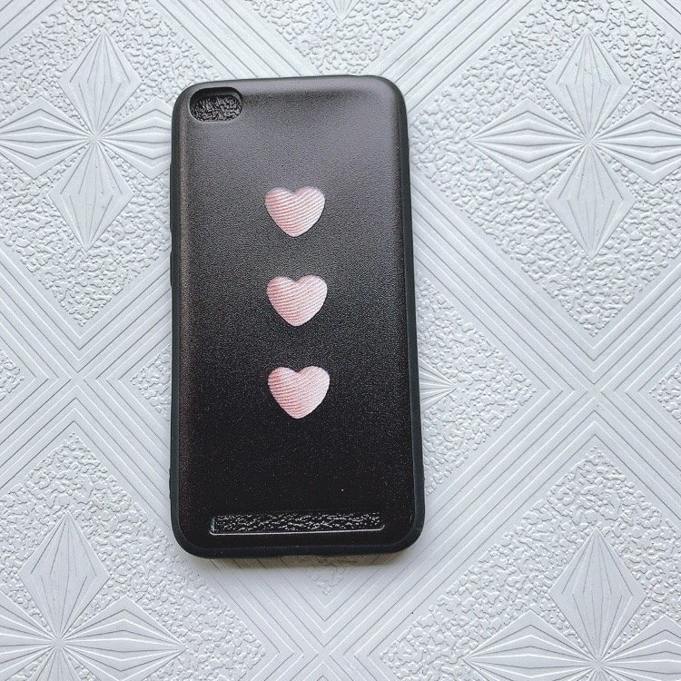 Ốp dẻo XIAOMI Redmi 5A