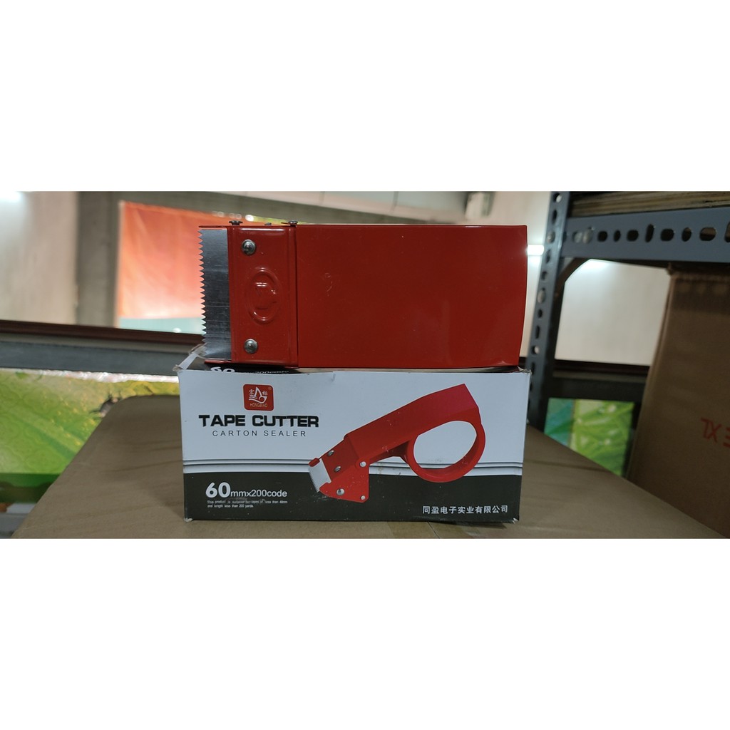 Dụng cụ cắt băng dính loại 800g