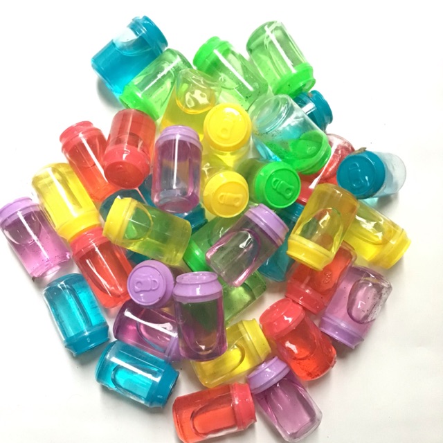 Chất nhờn ma quái SLIME 6/12hủ lớn