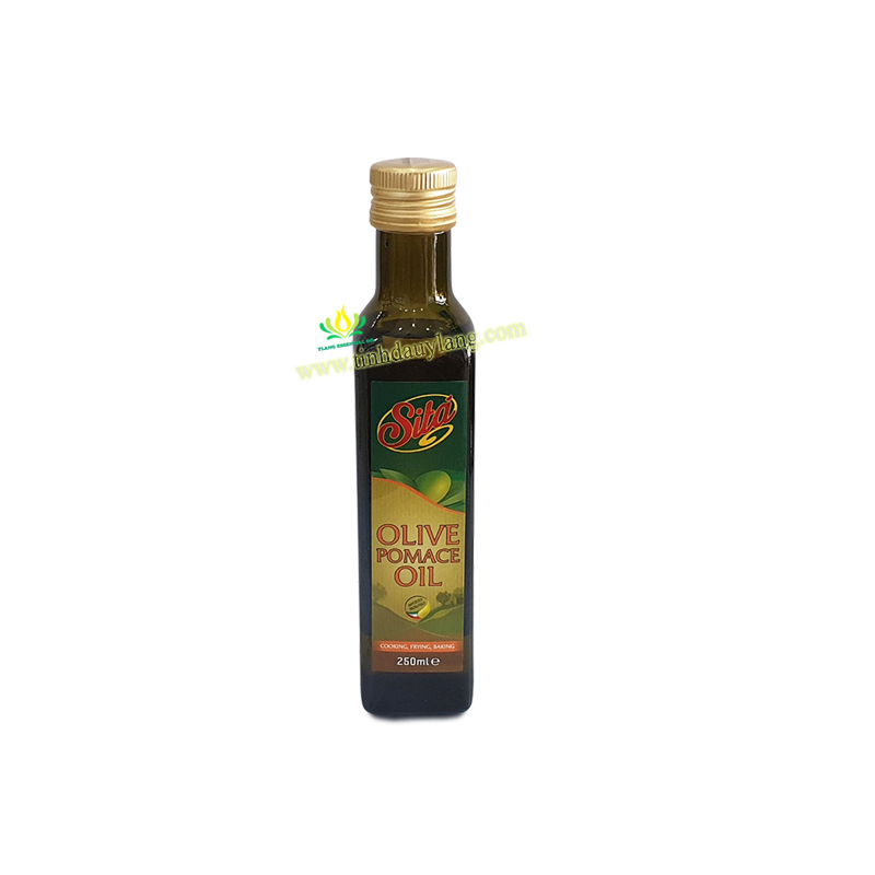 Dầu Oliu Pomace Sita - Ý(Italia) 250ml