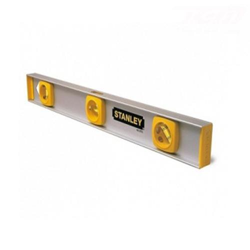 Thước thủy tinh Stanley 42-074 60cm (Bạc)
