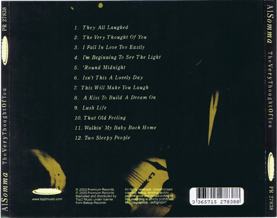 Bộ 6 đĩa cd nhạc audiophile 4