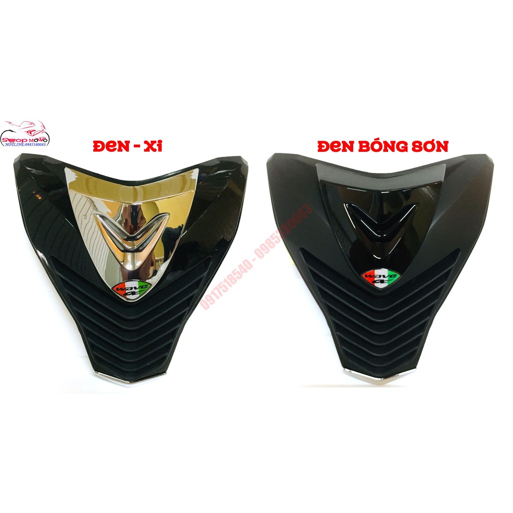 Mặt Nạ Wave Α 2017-2019 Phong Cách Sh Ý.