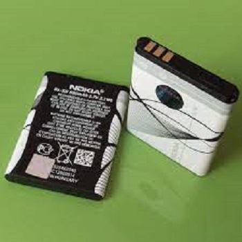 Pin nokia xịn BL-5B