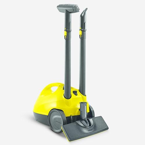 Máy làm sạch bằng hơi nước Karcher SC 2 EasyFix